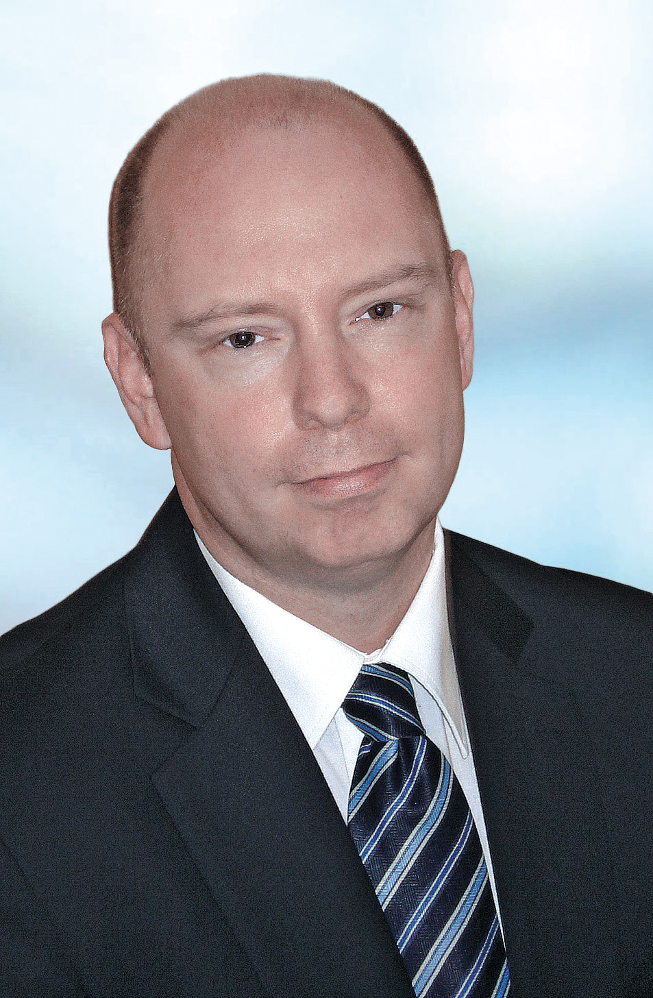 Michael Behring, DBA, LL.M.