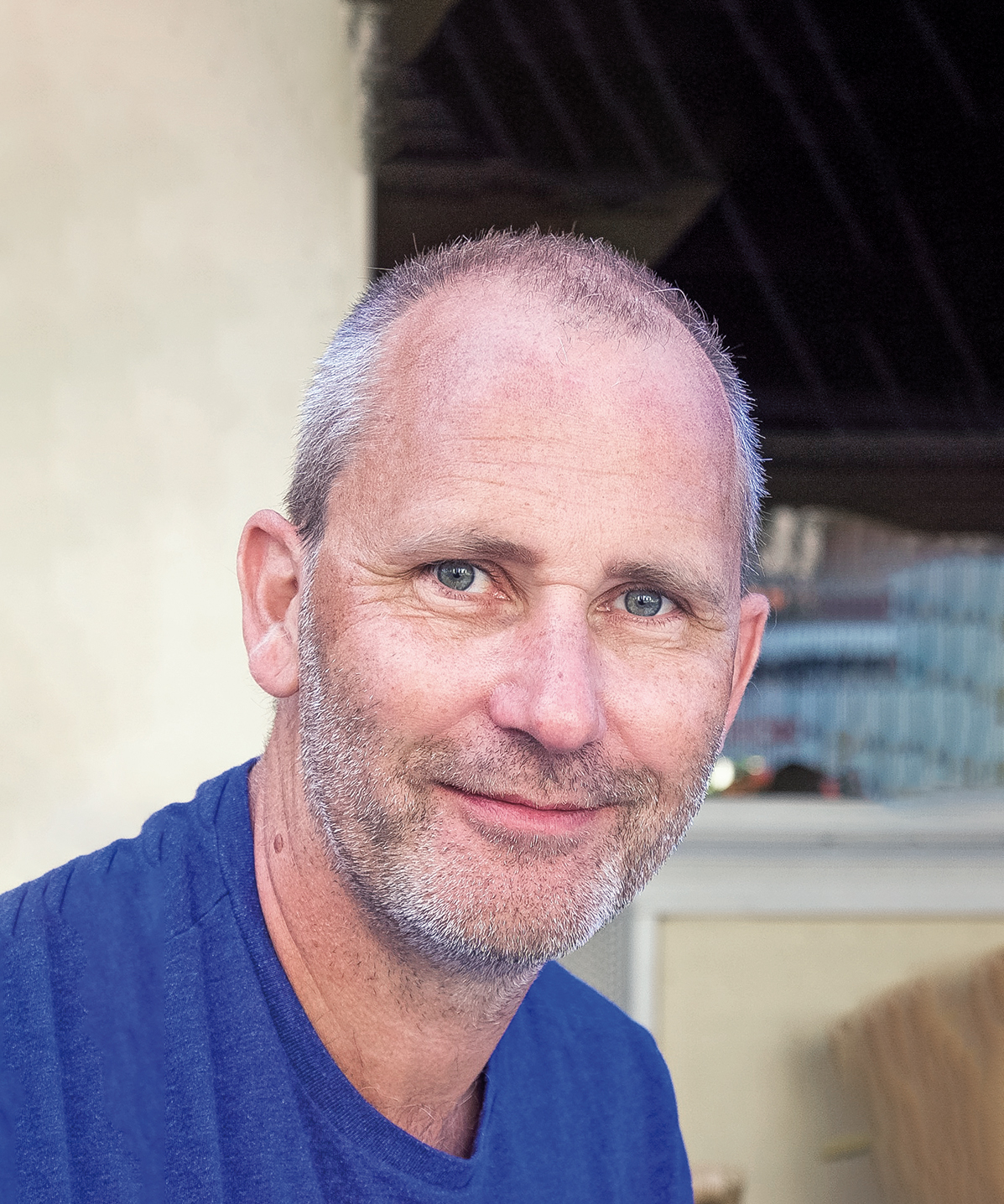 Dr. Christian Bittner
