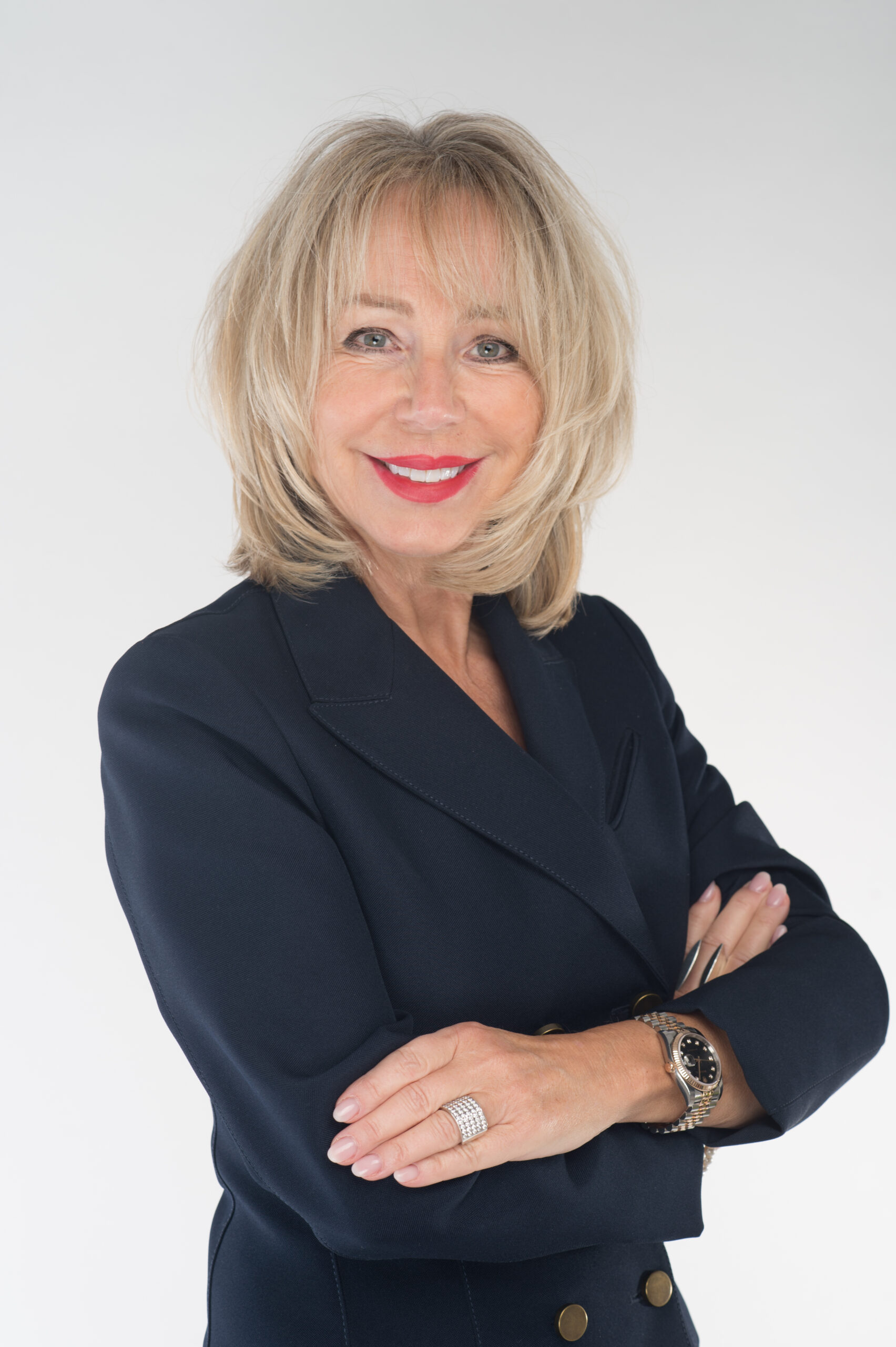 Dr. Esther Oberle