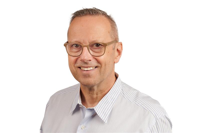 Prof. Dr.  Andreas Filippi