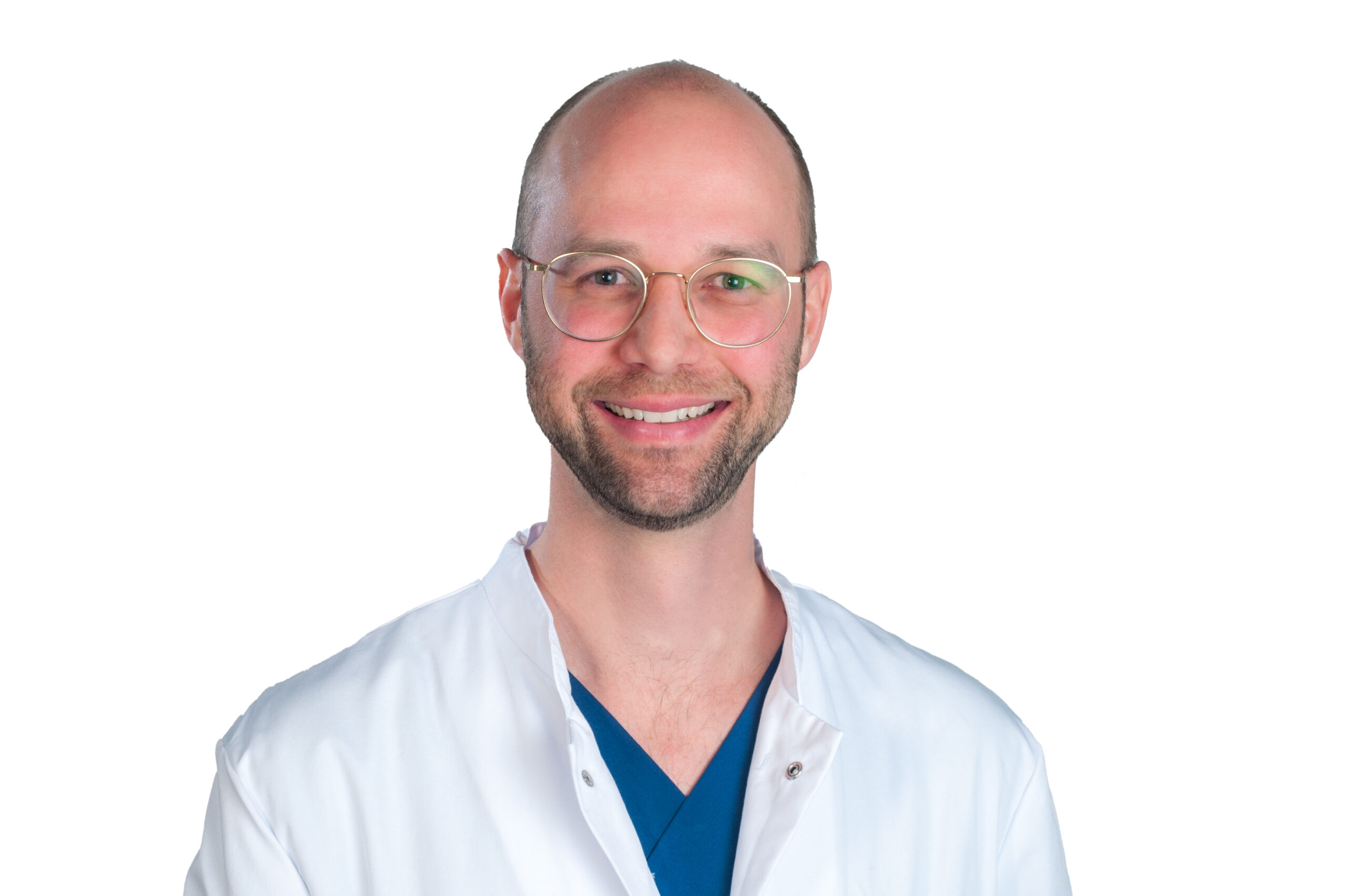 PD Dr.  Andreas Keßler