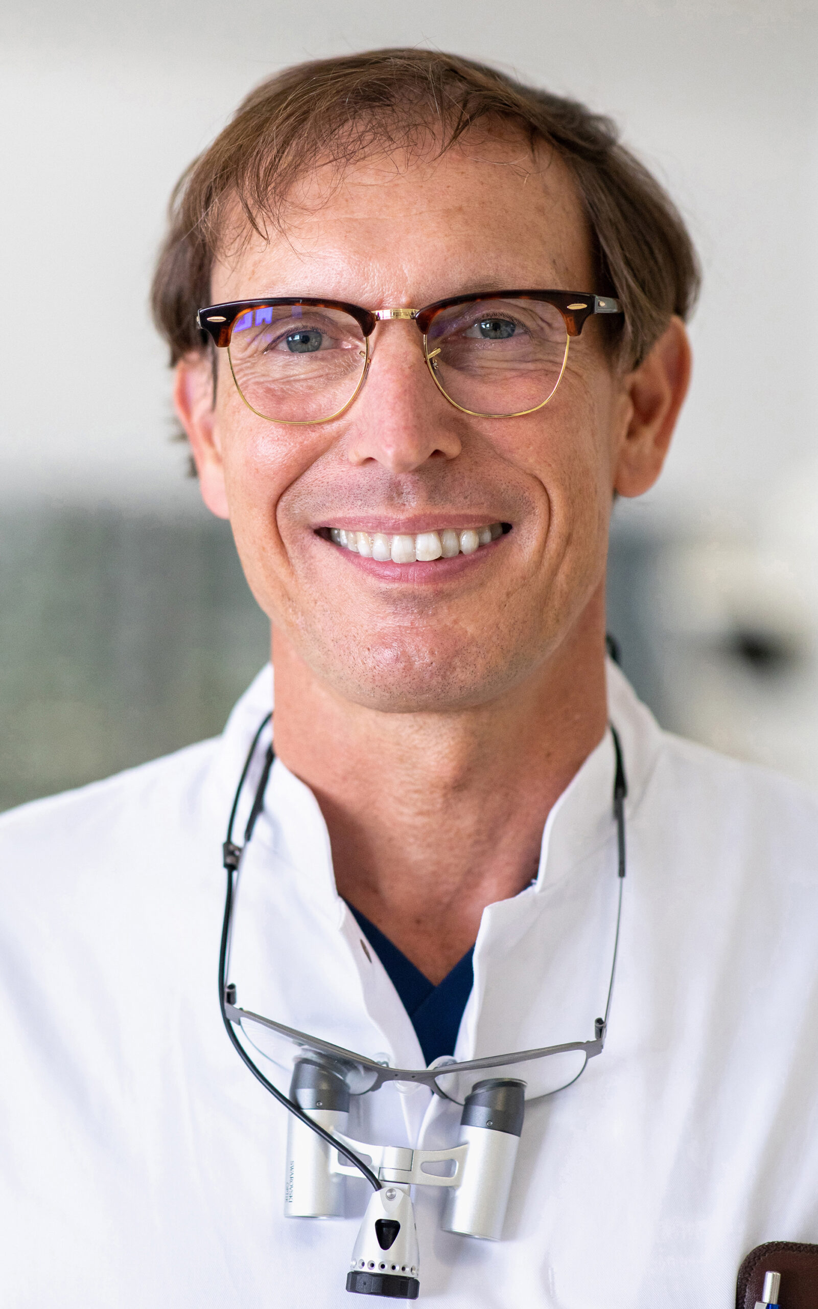 Prof. Dr.  Daniel Edelhoff